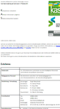 Mobile Screenshot of kas-freienohl.de